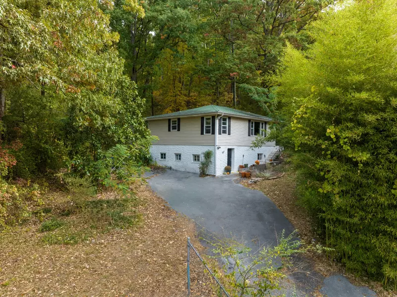 658 Gurley Street, Chattanooga, TN 37405