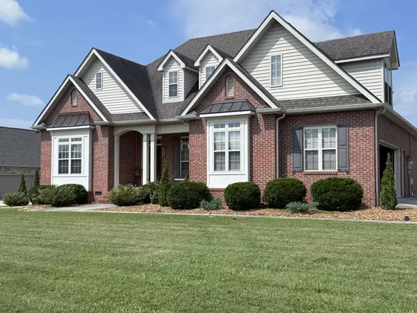Manchester, TN 37355,215 Wellington Dr
