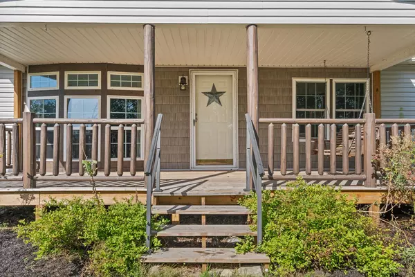 Vanleer, TN 37181,5005 Highway 49 #W