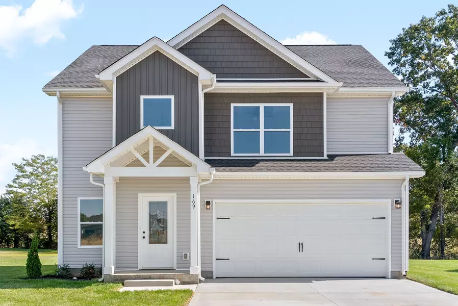 83 Fox Dr, Joelton, TN 37080
