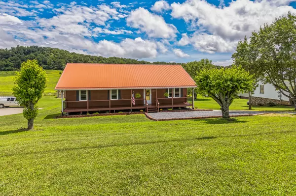 Rogersville, TN 37857,544 Carters Valley Rd