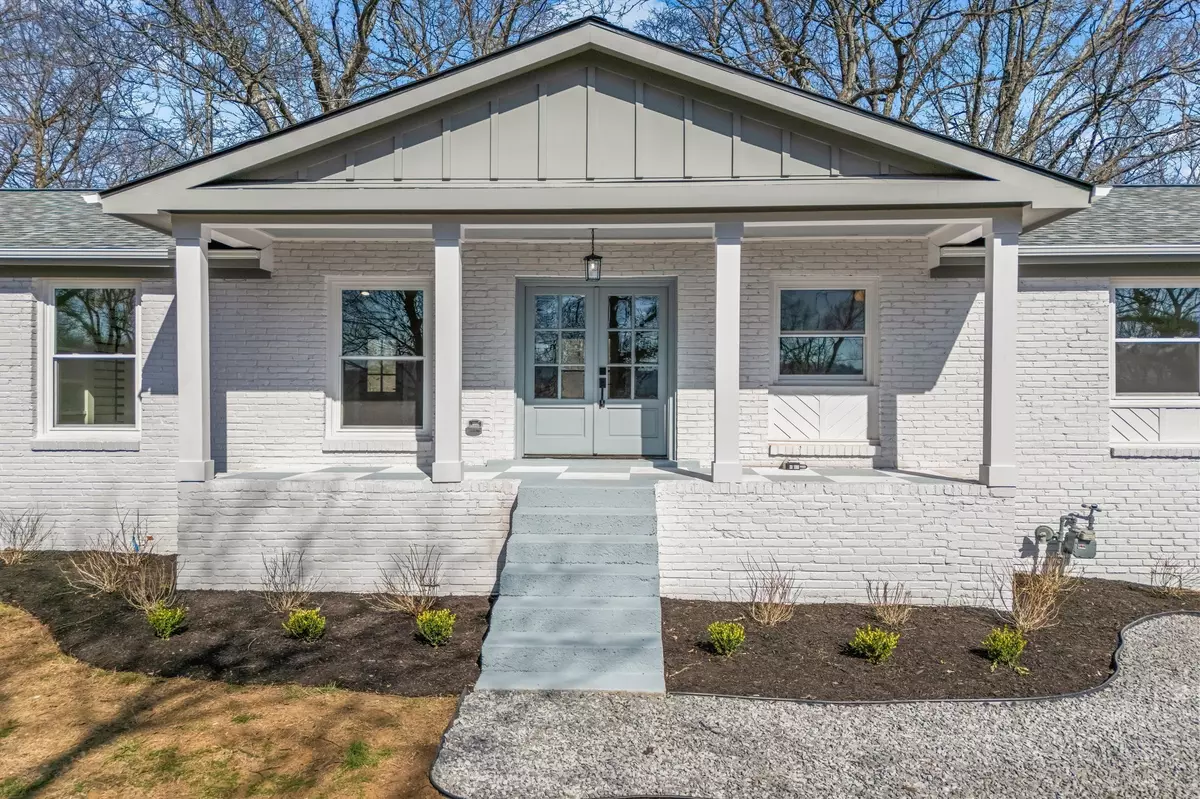 Nashville, TN 37205,6608 Brookmont Ter