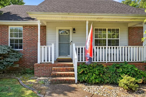 White House, TN 37188,113 Larkspur Ct