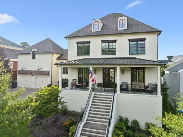 723 Stonewater Blvd, Franklin, TN 37064