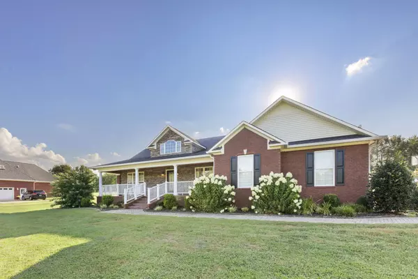 Columbia, TN 38401,6774 Polk Ln