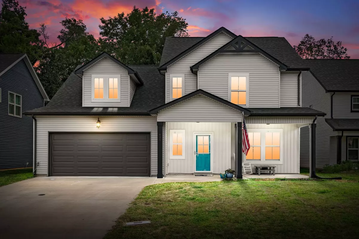 Clarksville, TN 37040,440 Kinslow Ct