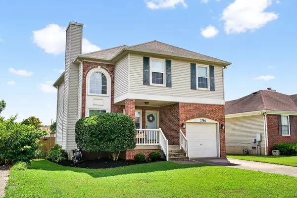 Nashville, TN 37214,2786 River Bend Dr