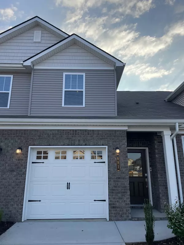 Spring Hill, TN 37174,681 Birdie Dr