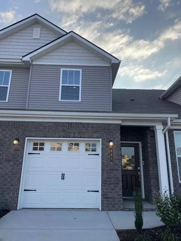 Spring Hill, TN 37174,681 Birdie Dr
