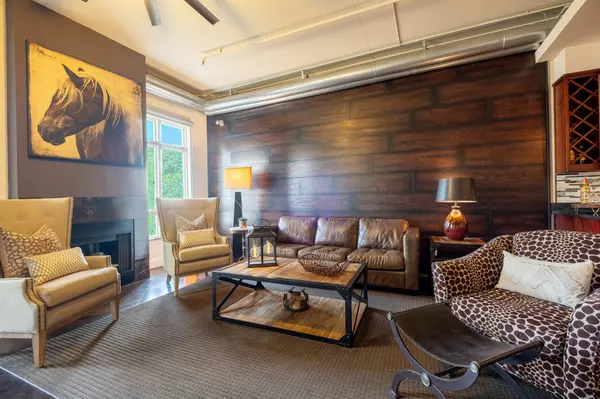 Nashville, TN 37203,3014 Hedrick St #304