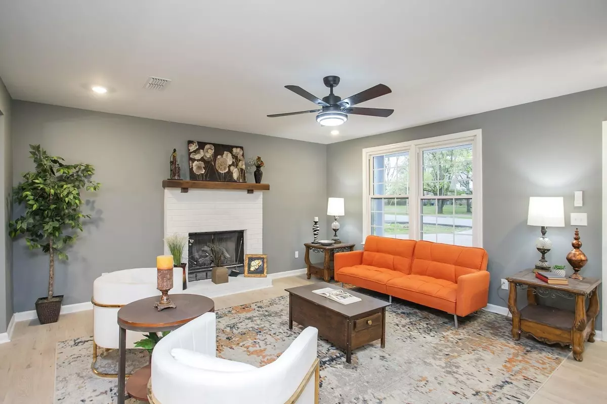 Smyrna, TN 37167,712 Stewart Valley Dr