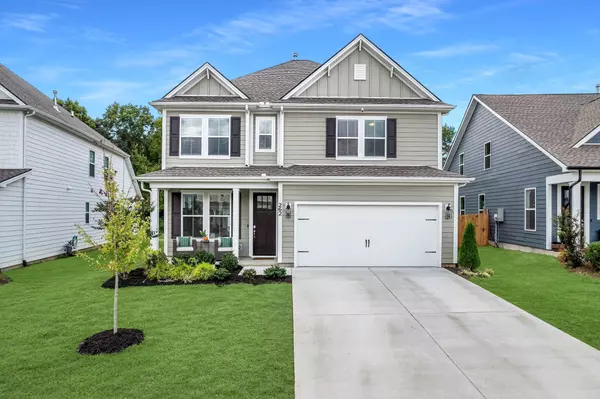 La Vergne, TN 37086,262 Cornice Dr