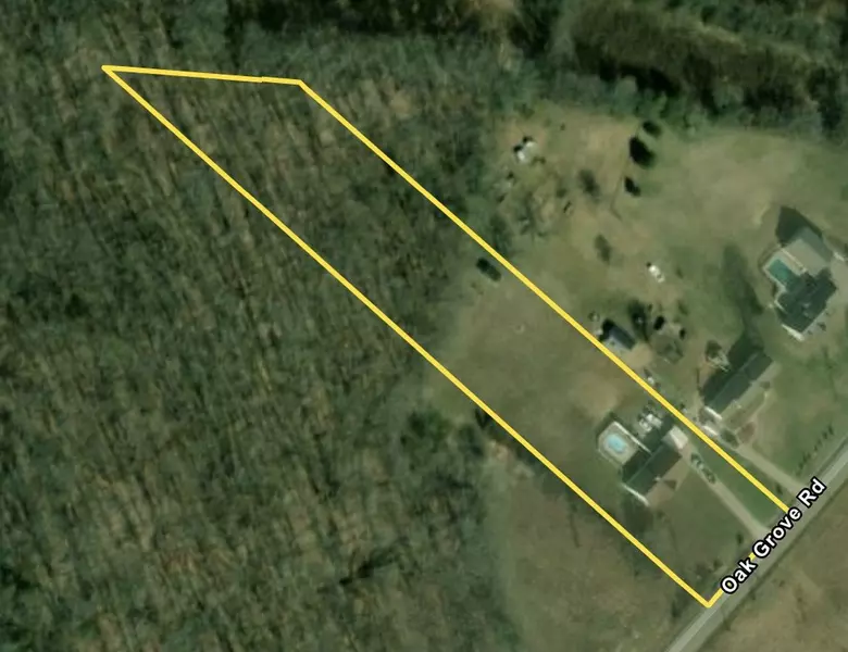 2588 Oak Grove Rd, Lebanon, TN 37090