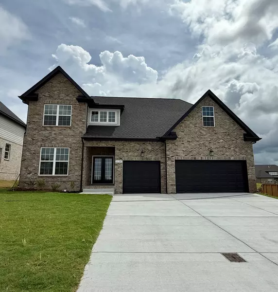 1128 Bermuda Chase St, Smyrna, TN 37167