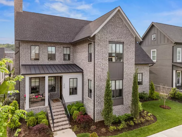 Nashville, TN 37221,358 Stephens Valley Blvd