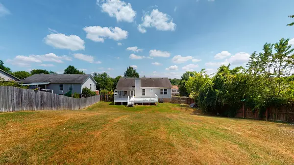 Clarksville, TN 37042,1496 Buchanon Dr