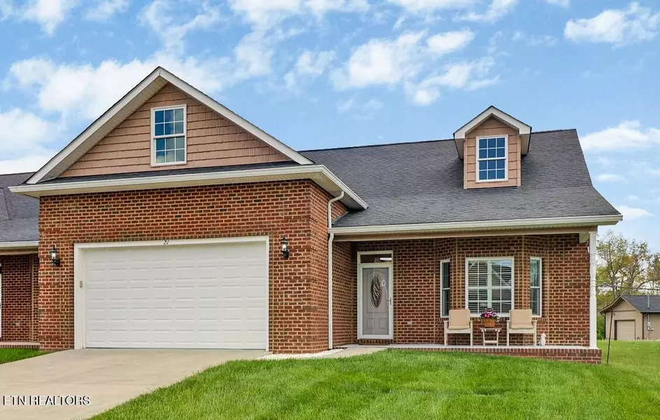 21 Saddle Brook Lane, Crossville, TN 38571