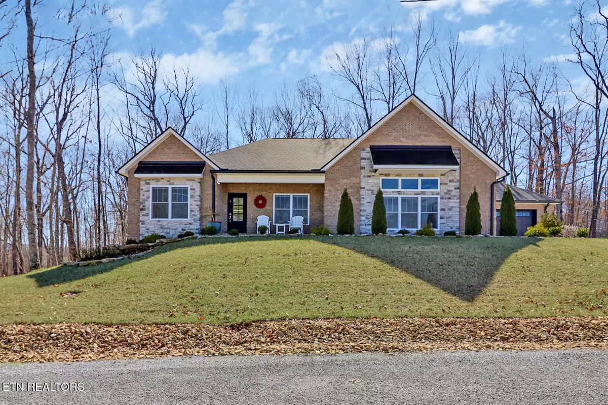 Crossville, TN 38558,101 Folkstone Rd