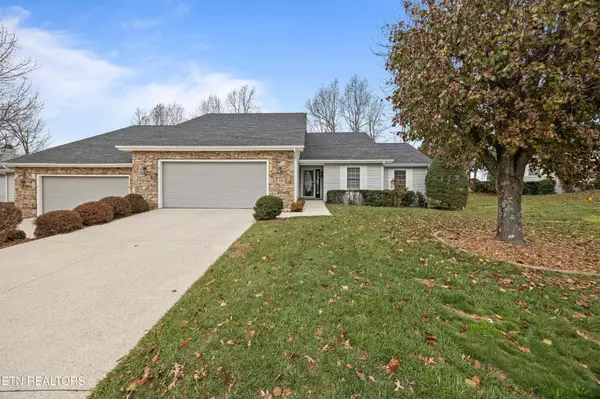 19 Augustine Lane, Crossville, TN 38558