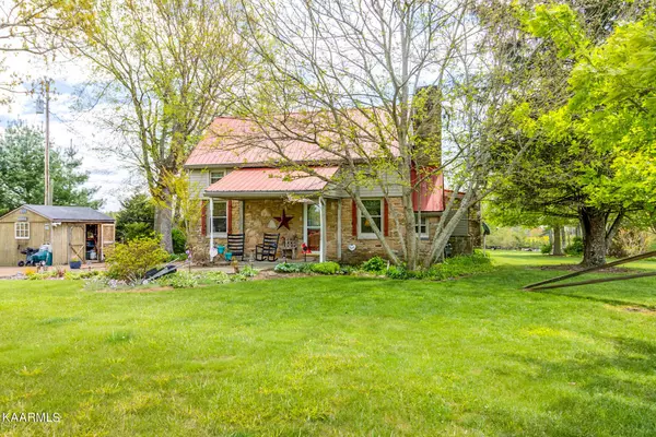Crossville, TN 38555,1240 Open Range Rd