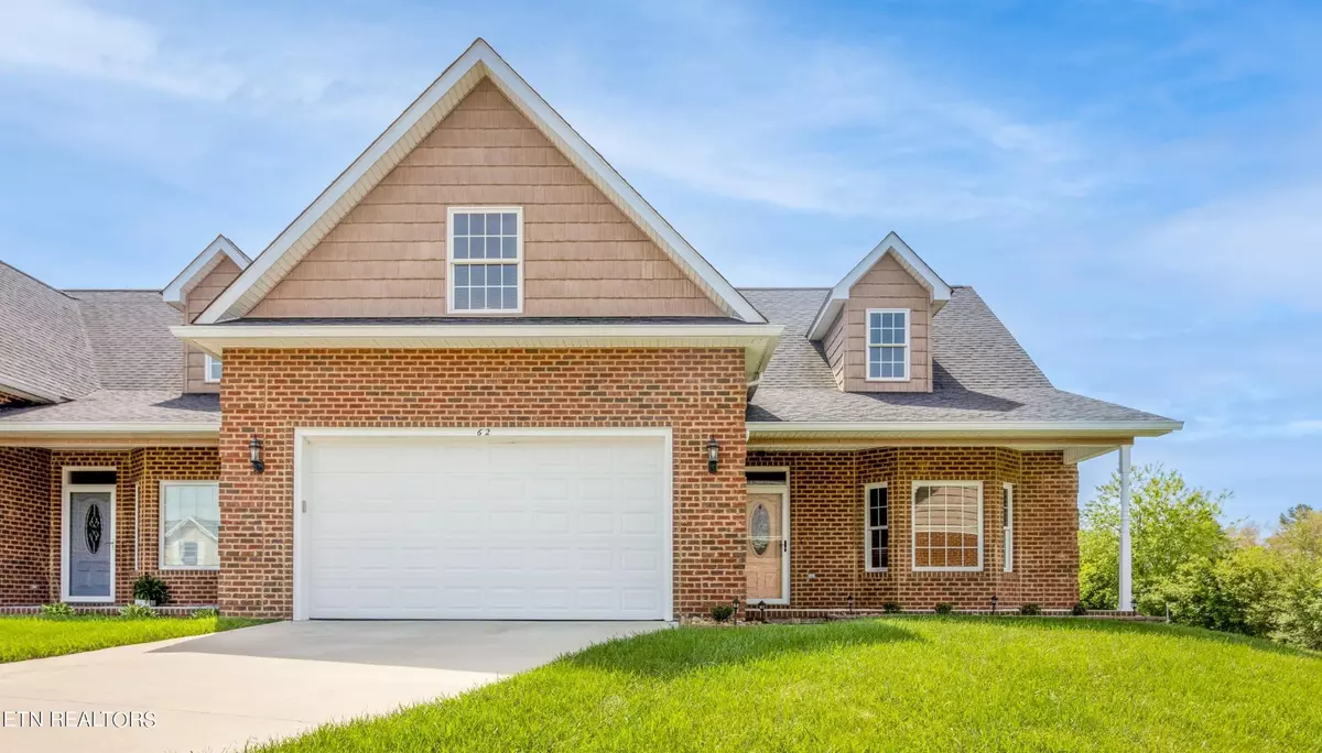 Crossville, TN 38571,62 Saddle Brook Lane