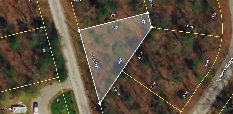 2021 Wabash Lane, Crossville, TN 38572