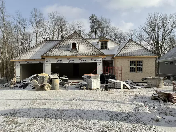 Crossville, TN 38558,110 Wycliff Lane
