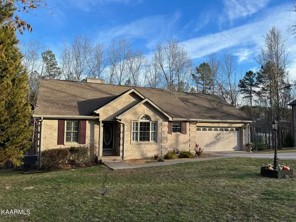 15 Carnoustie Drive,  Crossville,  TN 38558