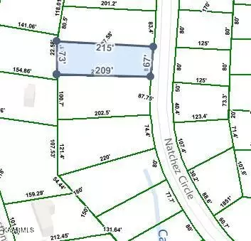 Crossville, TN 38558,128 Natchez Circle