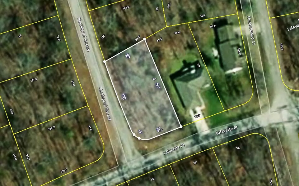 113 Lafayette Point, Crossville, TN 38558