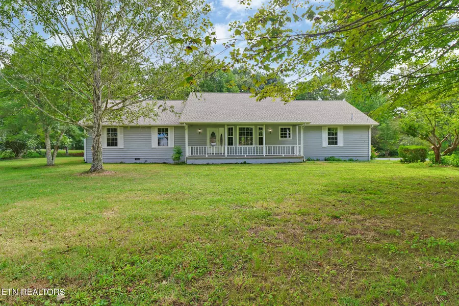 236 Will Drive, Crossville, TN 38555