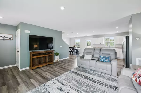 Christiana, TN 37037,5353 Compass Way