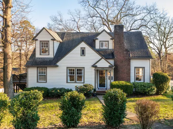 616 Signal Mountain Boulevard, Signal Mountain, TN 37377