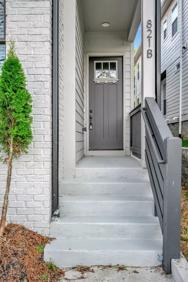 Nashville, TN 37209,821B Watts Ln