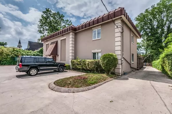 Nashville, TN 37205,3520 West End #5