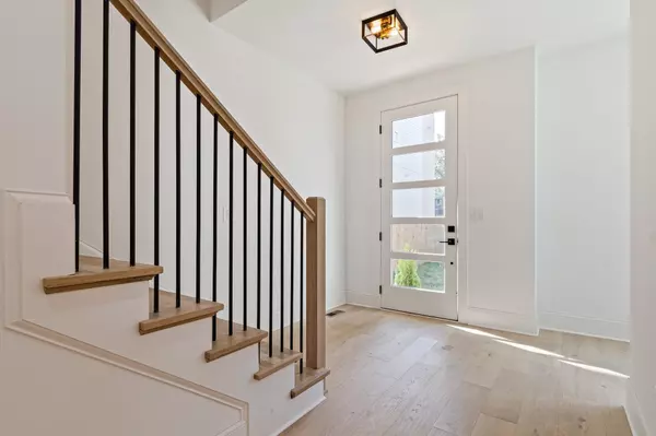 Nashville, TN 37208,1503B Clay St