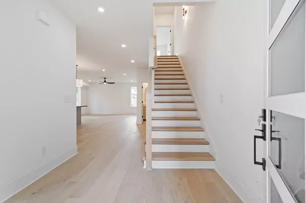 Nashville, TN 37208,1503B Clay St