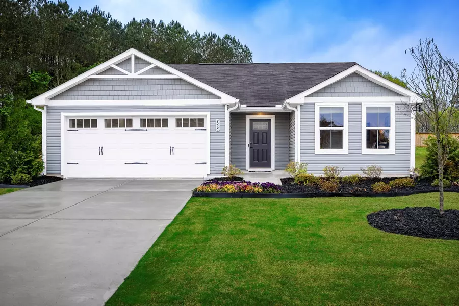 1296 Faraday Pass, Nashville, TN 37207