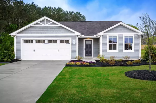1296 Faraday Pass, Nashville, TN 37207