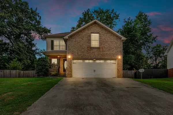 Clarksville, TN 37042,1845 Jackie Lorraine Dr
