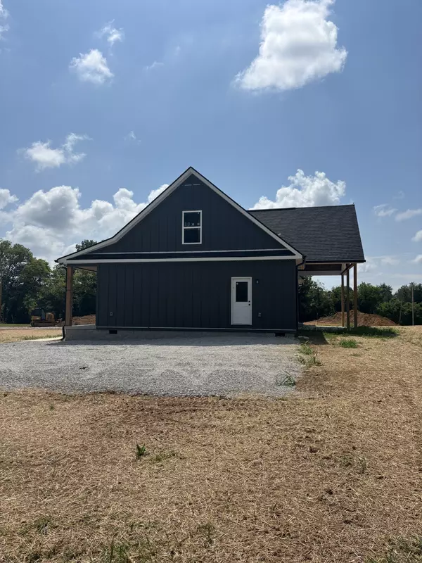 Winchester, TN 37398,33 Evans Rd