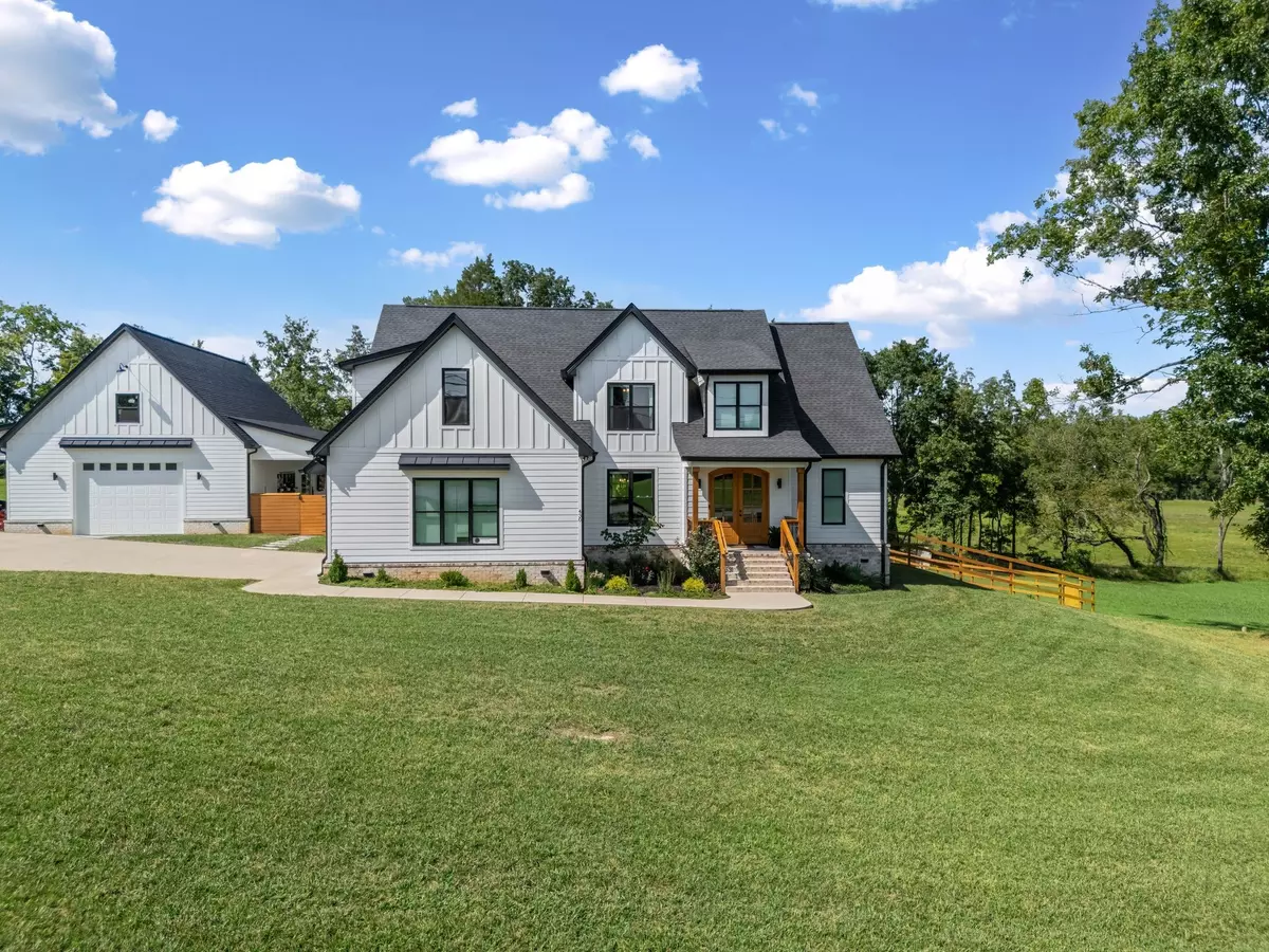 Mount Juliet, TN 37122,430 Northern Rd