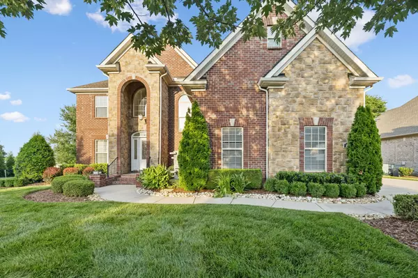 Murfreesboro, TN 37130,805 Stone Mill Cir