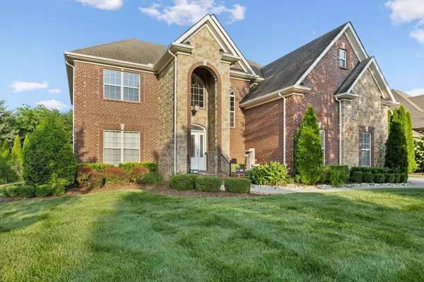 Murfreesboro, TN 37130,805 Stone Mill Cir