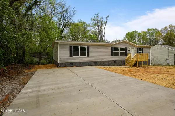 Knoxville, TN 37920,815 Valley Drive