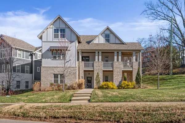 Nashville, TN 37212,3358 Acklen Ave