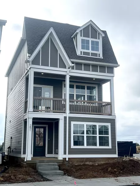 251 Nesbitt Ln, Madison, TN 37115