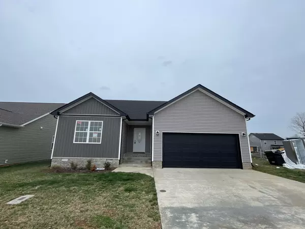 Cumberland Furnace, TN 37051,3 Hop Smith Rd