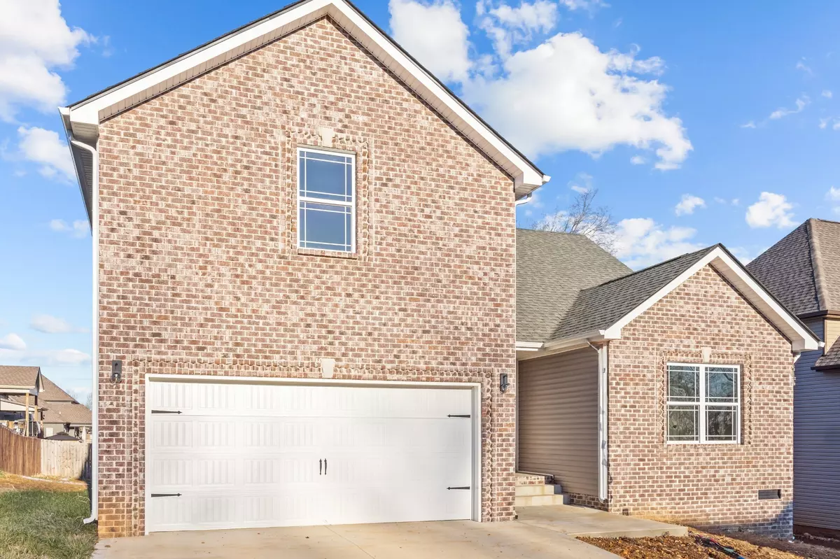 Cumberland Furnace, TN 37051,4 Hopsmith Rd