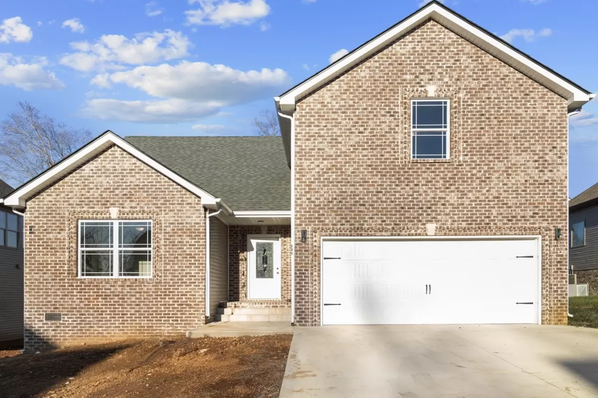 Cumberland Furnace, TN 37051,4 Hopsmith Rd